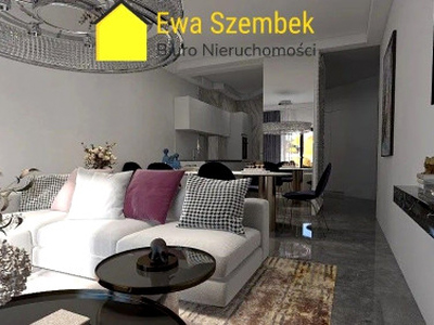 Apartament, ul. Dworska