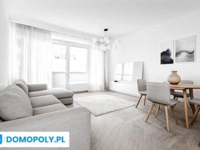 Apartament, ul. Filtrowa