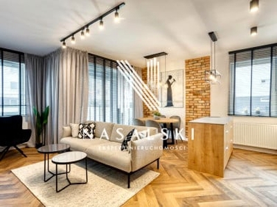 Apartament, ul. Fordońska