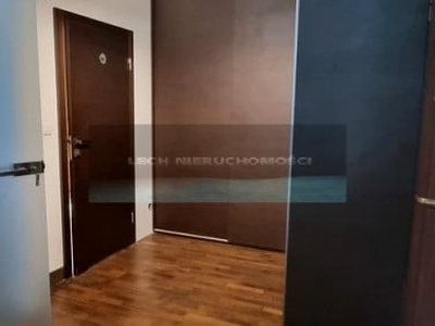 Apartament, ul. Grójecka