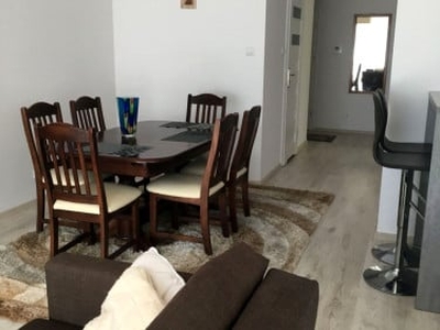 Apartament, ul. Grudziądzka