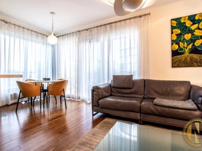 Apartament, ul. Grzegórzecka