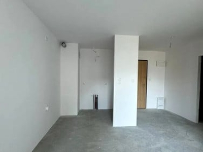 Apartament, ul. Herbu Oksza