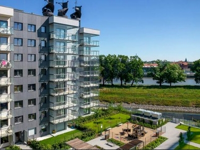 Apartament, ul. Jedności Narodowej