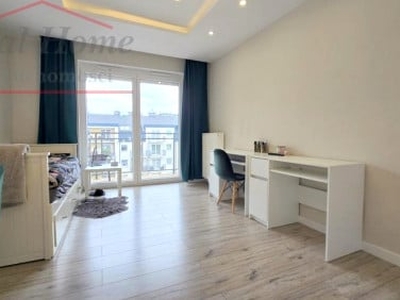 Apartament, ul. Kajdasza