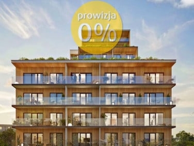 Apartament, ul. Katowicka