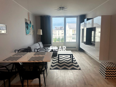 Apartament, ul. Kościuszki