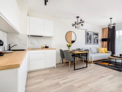 Apartament, ul. Kołłątaja