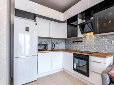 Apartament, ul. Krańcowa