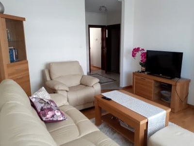 Apartament, ul. Żmigrodzka