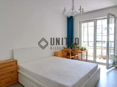 Apartament, ul. Oboźna