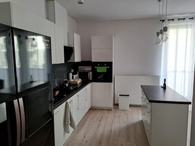 Apartament, ul. Obywatelska