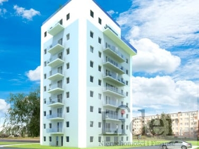 Apartament, ul. Plater