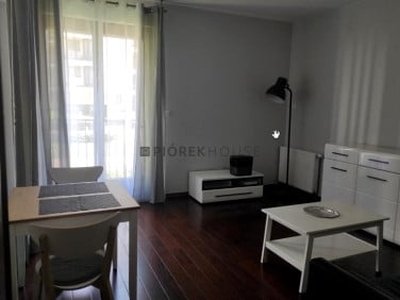 Apartament, ul. Pokorna