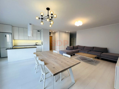 Apartament, ul. Prusa