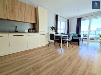 Apartament, ul. Rzepakowa