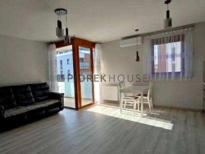 Apartament, ul. Santocka