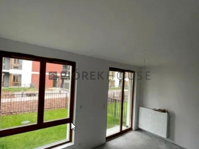 Apartament, ul. Sarmacka