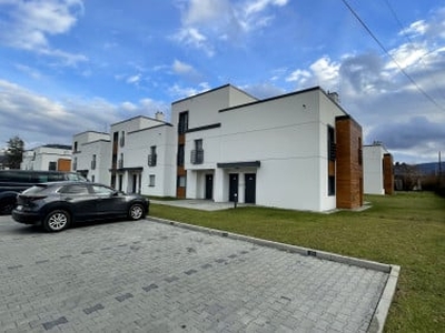 Apartament, ul. Sosnowa