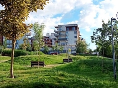 Apartament, ul. Tuwima