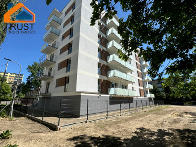 Apartament, ul. Urzędnicza