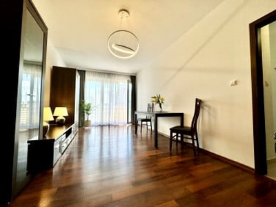 Apartament, ul. Wacława