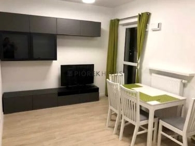 Apartament, ul. Wagonowa