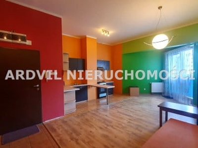 Apartament, ul. Wiadukt