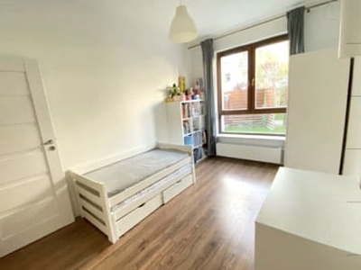 Apartament, ul. Sarmacka