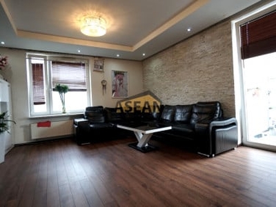 Apartament Warszawa