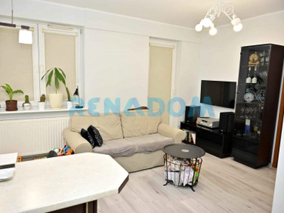 Apartament Warszawa