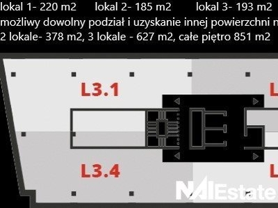 Lokal użytkowy na wynajem