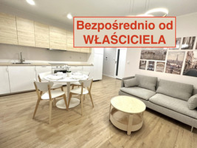 Mieszkanie na sprzedaż, 45 m², Kraków Podgórze Płaszów