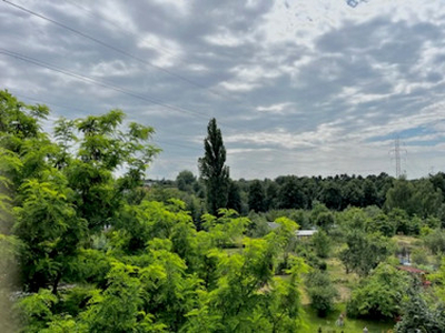 Mieszkanie, ul. Grudziądzka