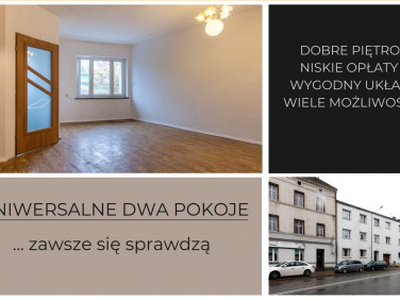 Mieszkanie, ul. Racławicka