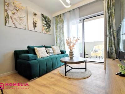 Apartament, ul. Romualda