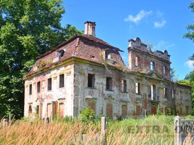 Budynek użytkowy Chocianów