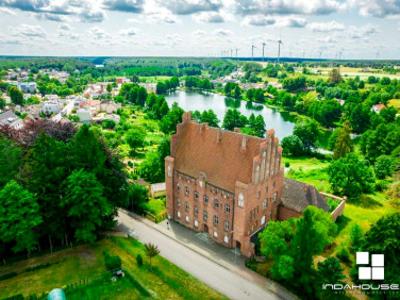 Budynek użytkowy, ul. Sądowa