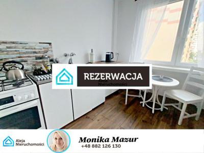 Mieszkanie do wynajęcia 2 pokoje Częstochowa, 51 m2, 3 piętro