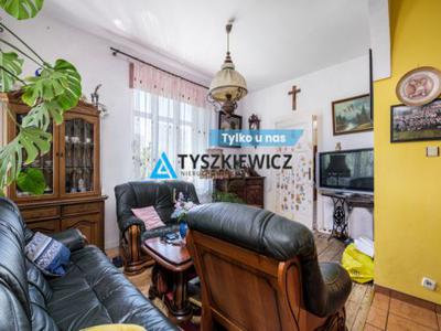 Mieszkanie na sprzedaż 3 pokoje Gdańsk Wrzeszcz, 83,42 m2, 1 piętro