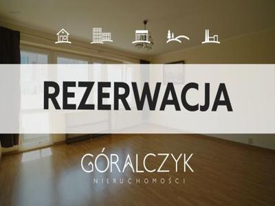 Mieszkanie na sprzedaż 3 pokoje Łomża, 60,75 m2, 3 piętro