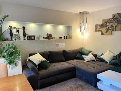 Mieszkanie na sprzedaż 3 pokoje Warszawa Wola, 61 m2, 2 piętro