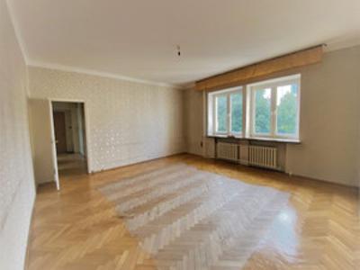 Mieszkanie na sprzedaż, 83 m², Warszawa Śródmieście Śródmieście Południowe