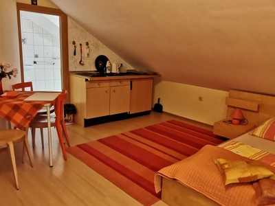 Apartamenty i Pokoje Raika