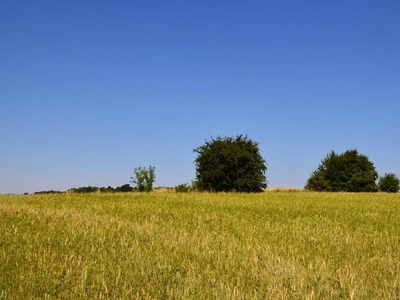 Działka budowlana