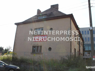 Lokal 588m2 Sosnowiec