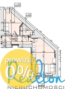 Mieszkanie dwupokojowe na sprzedaż