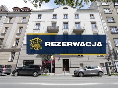 Mieszkanie dwupokojowe na wynajem