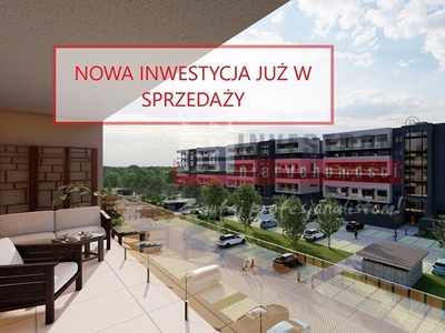 Mieszkanie trzypokojowe na sprzedaż