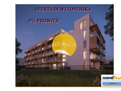 Oferta deweloperska w centrum Helu